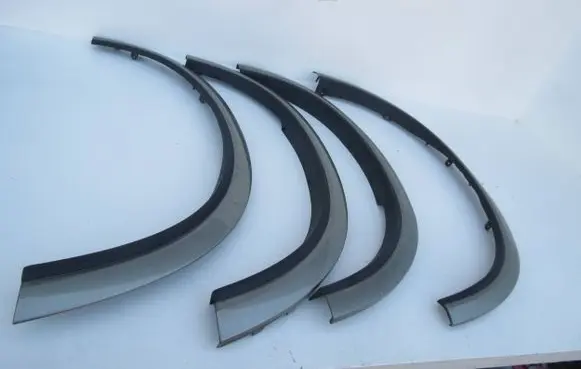 Volvo XC90 Front arch trim 30779577 30779578