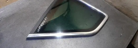 Seat Ateca Rear side window 2018R