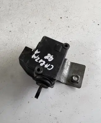 Mitsubishi Carisma Fuel tank cap lock motor 