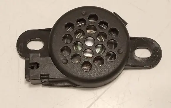 Audi A6 S6 C7 4G Parking PDC sensor speaker 8E0919279