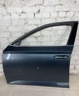 Skoda Superb B8 (3V) Front door