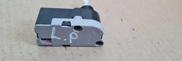 Audi A4 S4 B9 Headlight level adjustment motor 1J0941295E