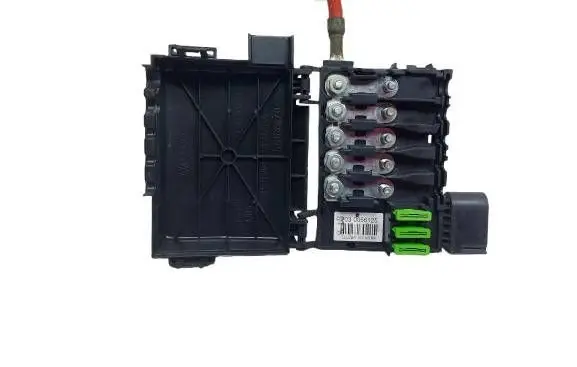 Volkswagen Golf IV Positive wiring loom 1J0937550AB