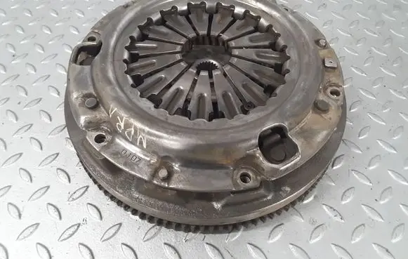 Clutch set kit