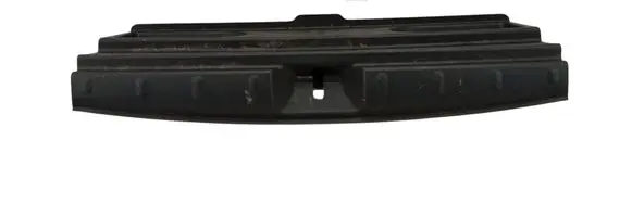 Mini One - Cooper F56 F55 Trunk/boot sill cover protection 51477298591