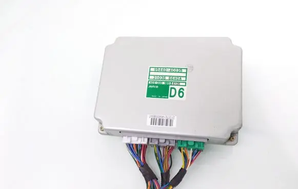 Gearbox control unit/module