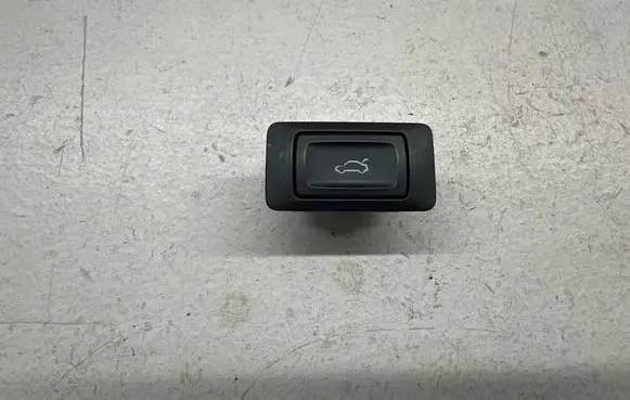 Audi A6 S6 C8 4K Tailgate/boot open switch button 4G0959831C 10118897 02092015