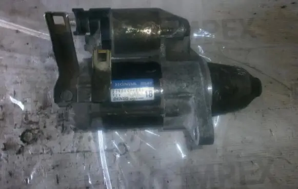 Honda Civic Starter motor 2280004891