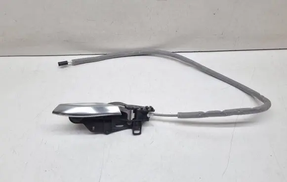 BMW 7 F01 F02 F03 F04 Rear door interior handle 7138403