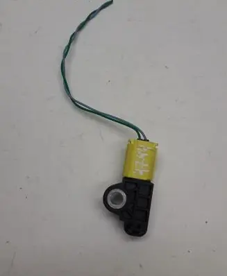 Renault Kadjar Airbag deployment crash/impact sensor 988308947R