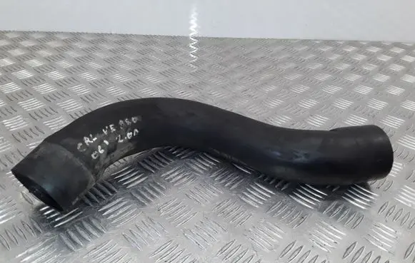 Toyota Corolla Verso AR10 Intercooler hose/pipe