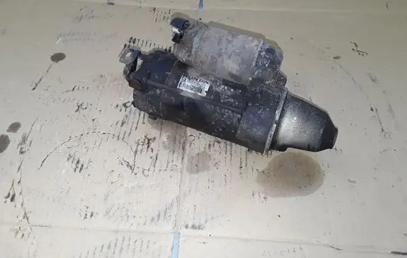 Honda CR-V Starter motor M002T85871 MHG025