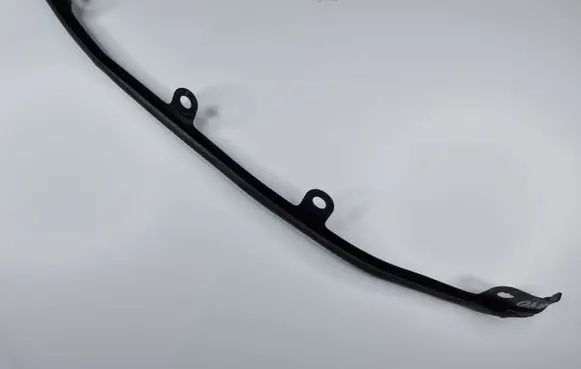 Mercedes-Benz GLS X167 Other front door trim element A1677224600