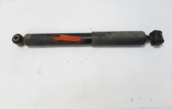Citroen C4 Cactus Rear shock absorber/damper 9820952980