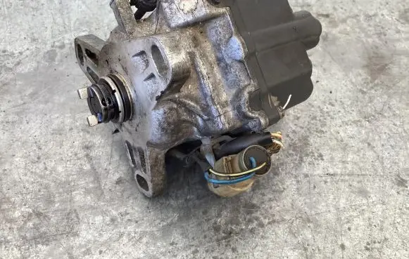 Honda Civic Valve oil control Td010 0518