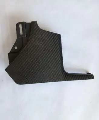 Tesla Model X Dashboard glove box trim 104277300