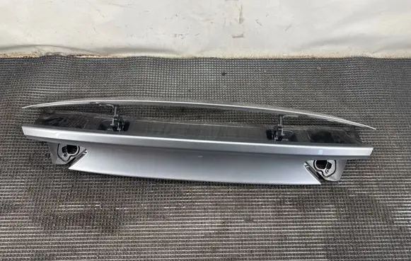 Audi A7 S7 4G Tailgate/trunk spoiler 4G8827086L 4G8827948G 4G8827934B