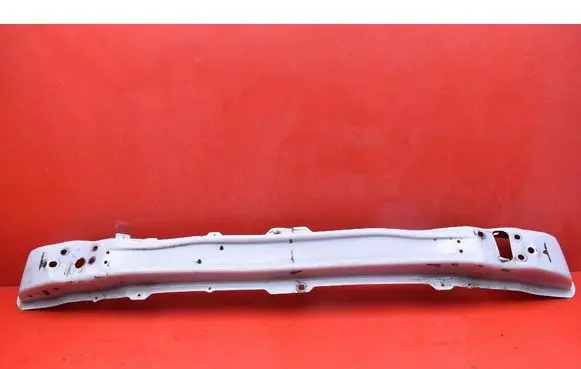 Dacia Dokker Front bumper support beam 