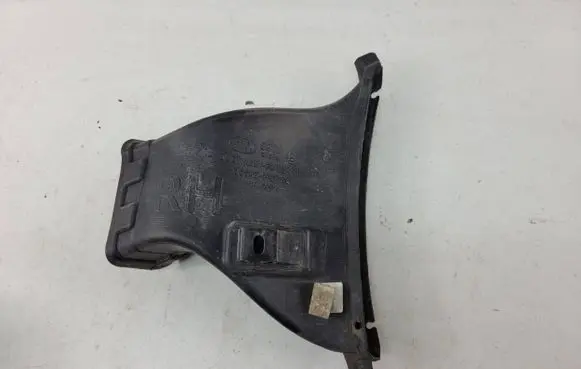 KIA Rio Brake cooling air channel/duct 86542H8AA0