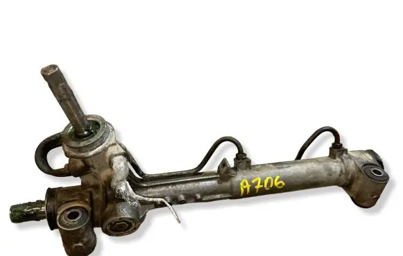 Opel Astra H Steering rack 4046331