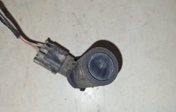 Renault Laguna II Parking PDC sensor 8200049264 PA66GF30 602412