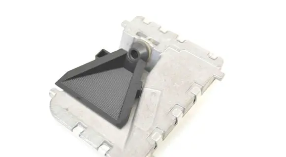 Mercedes-Benz GLE (W166 - C292) Windshield/windscreen camera A0009027927 A2079013000