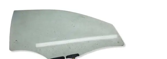 Hyundai i20 (GB IB) Front door window glass four-door 43R00097