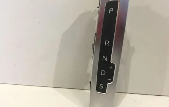 Audi A6 Allroad C6 Gear shift selector indicator 4F1713463D