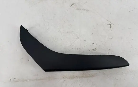 Volkswagen PASSAT B6 Rear door handle trim 3C4867371A