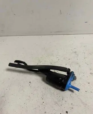 Windscreen/windshield washer pump