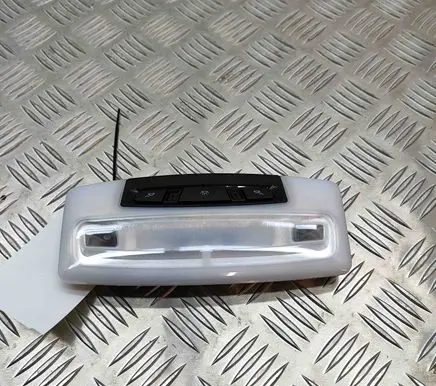 BMW 4 F32 F33 Front seat light 9316288