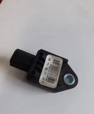 Alfa Romeo Brera Airbag deployment crash/impact sensor 60697805