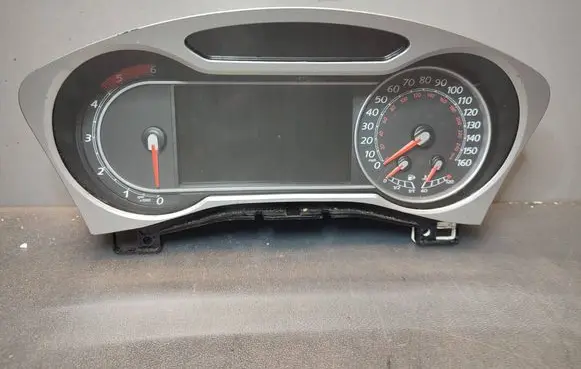 Ford S-MAX Speedometer (instrument cluster) 8M2T10849XD