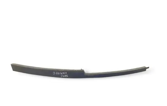 Opel Insignia A Front bumper lip 13238291