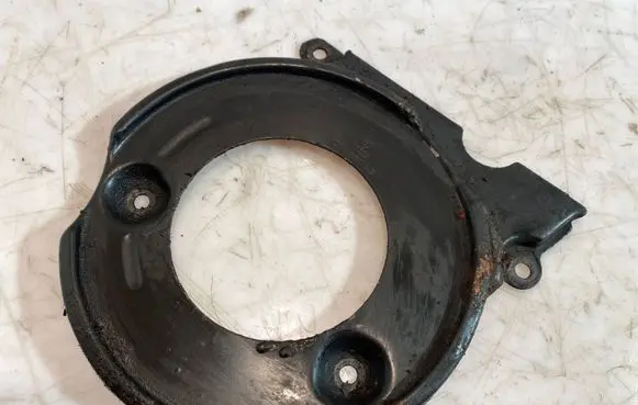 Volkswagen PASSAT B5 Timing belt guard (cover) 06A109175B