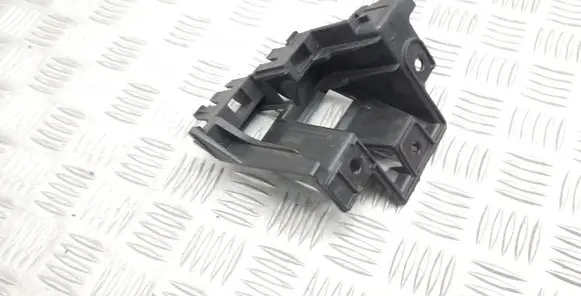 Volkswagen Jetta VI Bumper support mounting bracket corner 5C6807393A