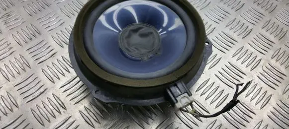 Ford Focus Front door speaker 6M2T18808FC