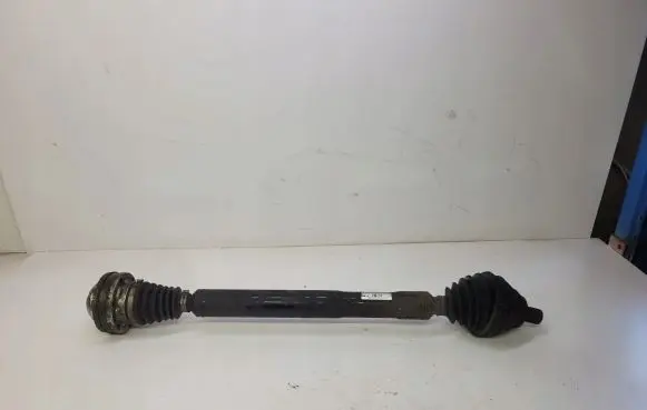 Audi A3 S3 8P Front driveshaft 1K0407272JR