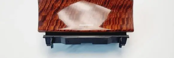 Mercedes-Benz C W203 Ashtray (front) A2036800852