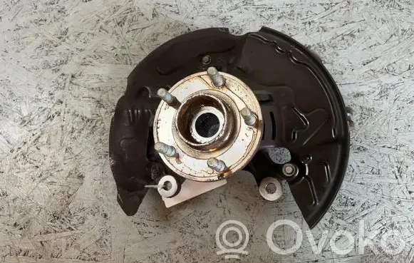 Ford Kuga III Front wheel hub LX612K004DA LX6C3K170A1A