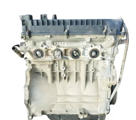 Mitsubishi Colt Engine MN195573 4A90