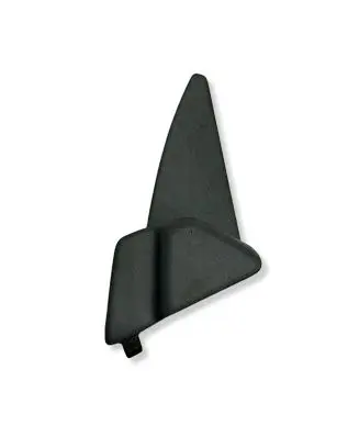 Mercedes-Benz E W124 Front door wing mirror part 