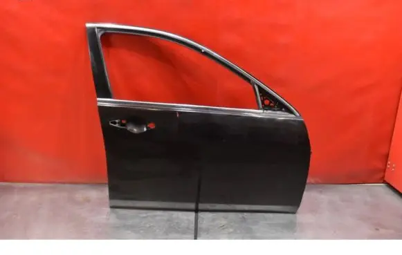 Honda Accord Front door