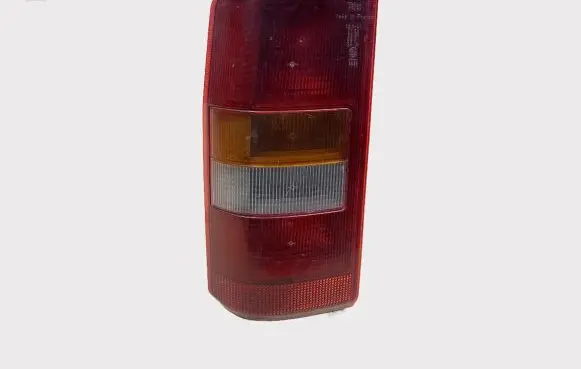 Fiat Scudo Rear/tail lights 9790384780