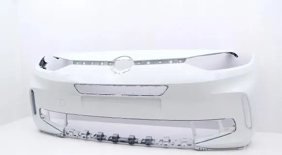 Volkswagen ID.3 Front bumper 10A807221A