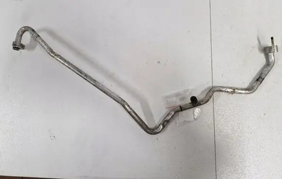 Fiat Doblo Air conditioning (A/C) pipe/hose 46822732