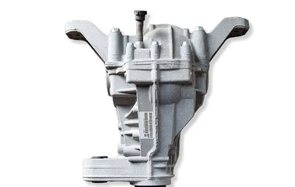 Dodge Durango III Rear differential P68378936AB 68378936AB