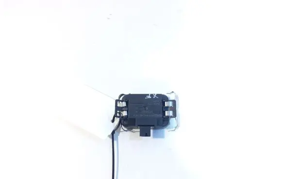 Jaguar XF X250 Rain sensor 8X2317D547BD