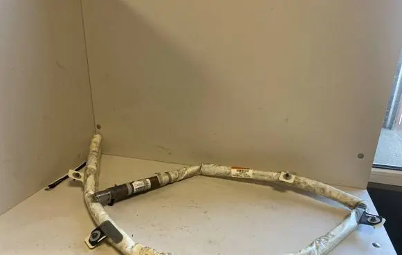 Volvo S80 Roof airbag 31291246 TE7409130720076 609269900D