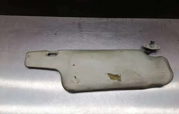Nissan 240ZX, 280ZX, 300ZX Sun visor